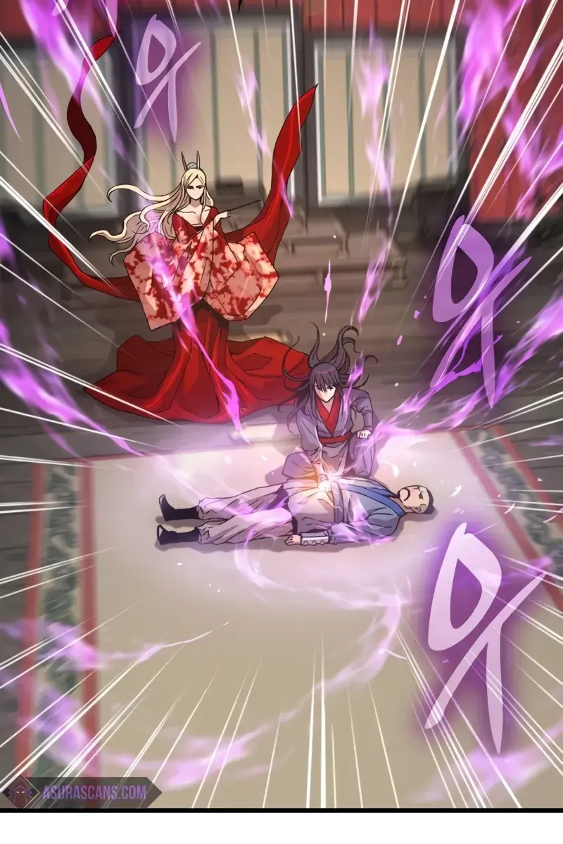 Myst, Might, Mayhem Chapter 15 Page 3