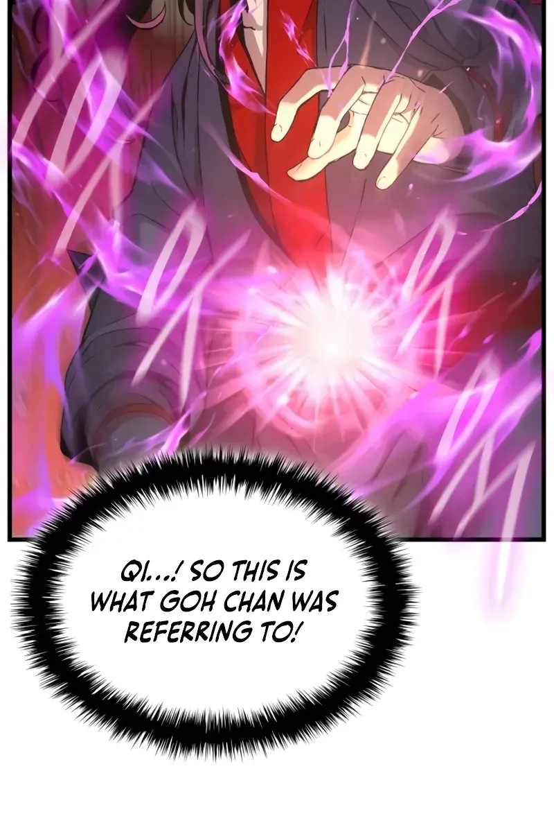 Myst, Might, Mayhem Chapter 15 Page 5