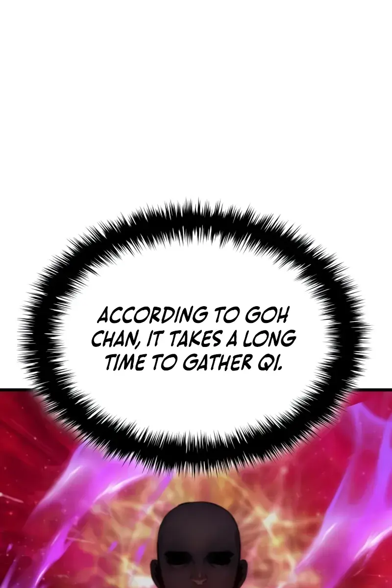 Myst, Might, Mayhem Chapter 15 Page 6