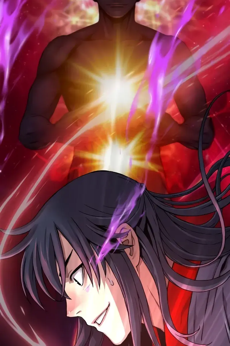 Myst, Might, Mayhem Chapter 15 Page 7