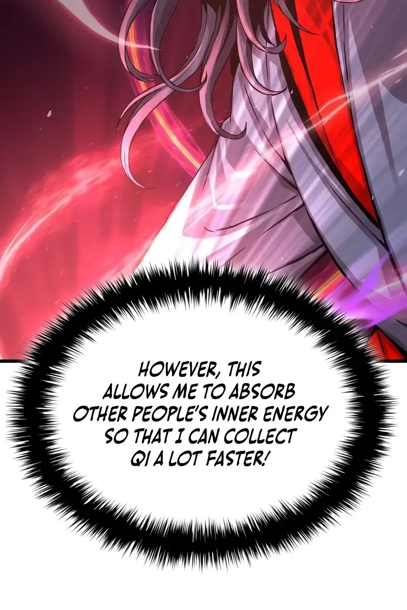 Myst, Might, Mayhem Chapter 15 Page 8