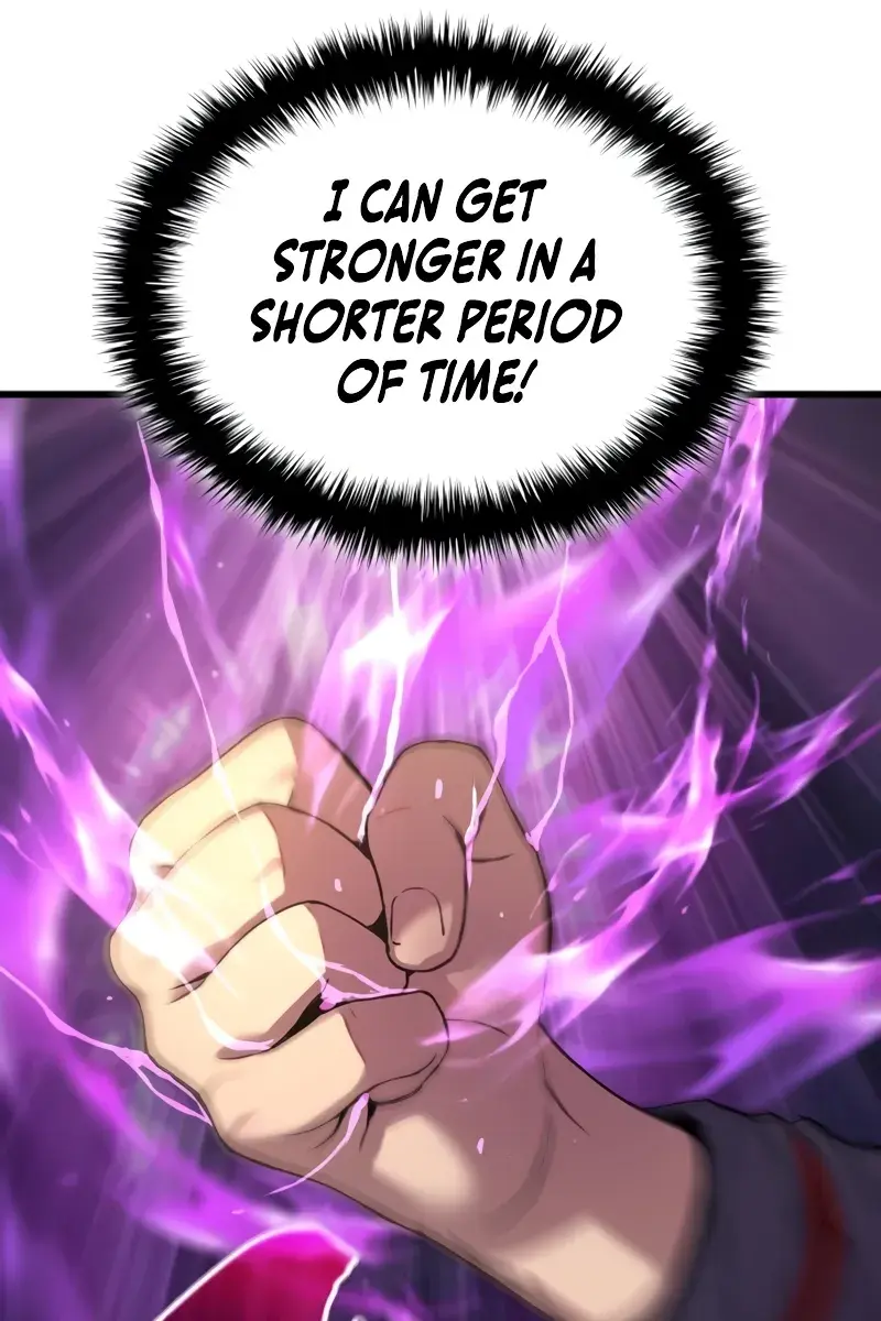 Myst, Might, Mayhem Chapter 15 Page 10