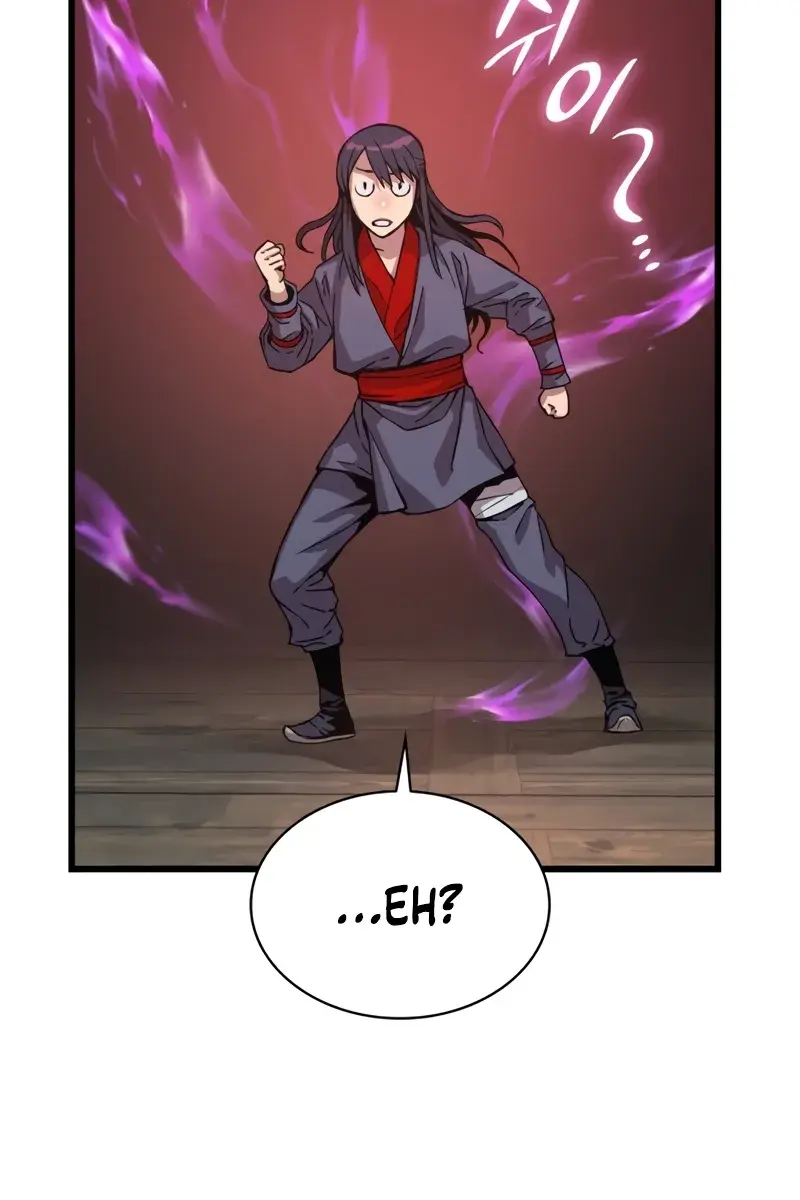 Myst, Might, Mayhem Chapter 15 Page 12