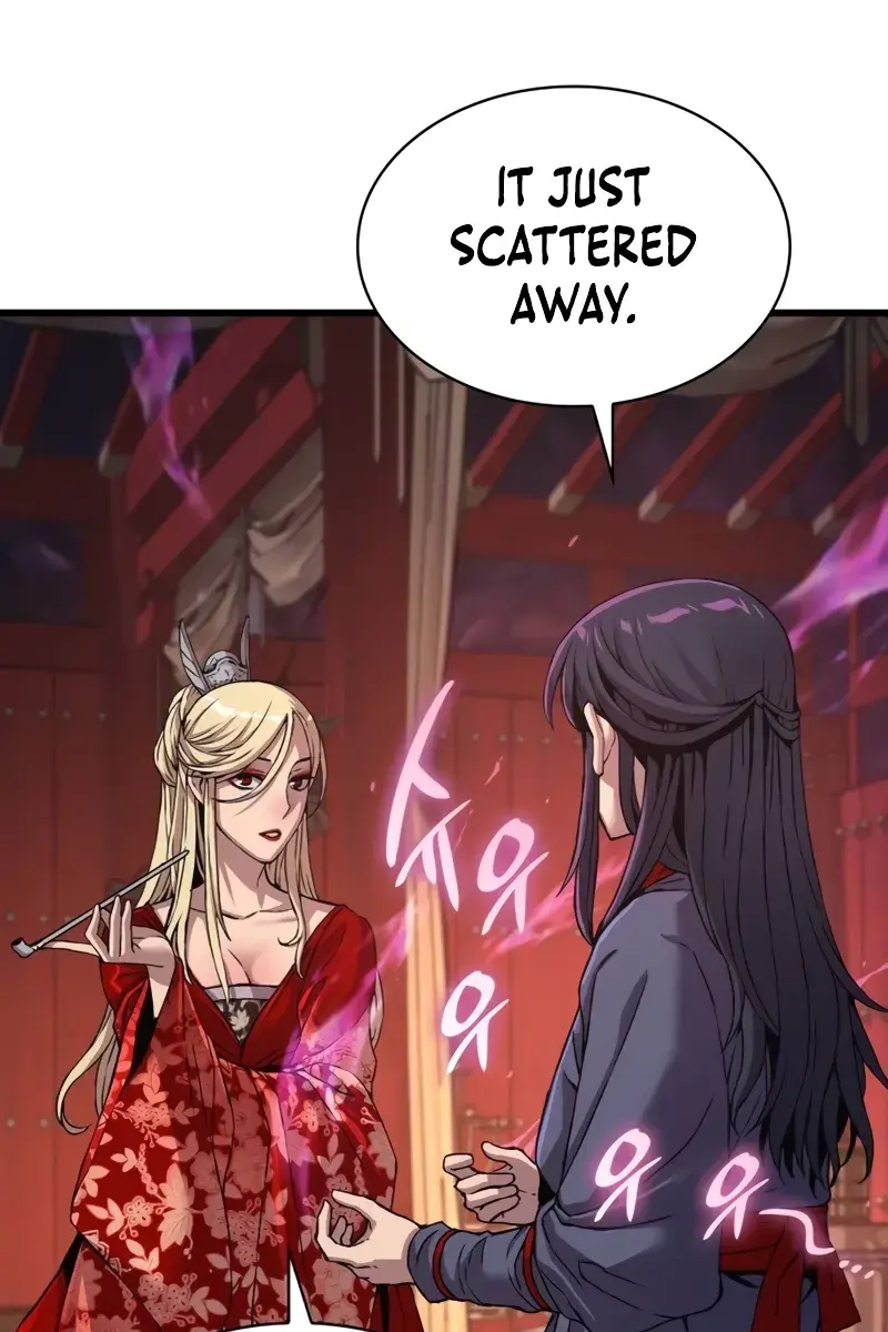 Myst, Might, Mayhem Chapter 15 Page 13