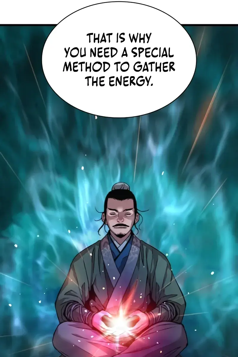 Myst, Might, Mayhem Chapter 15 Page 15