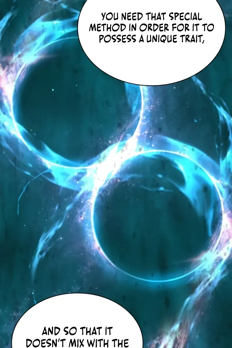 Myst, Might, Mayhem Chapter 15 Page 17