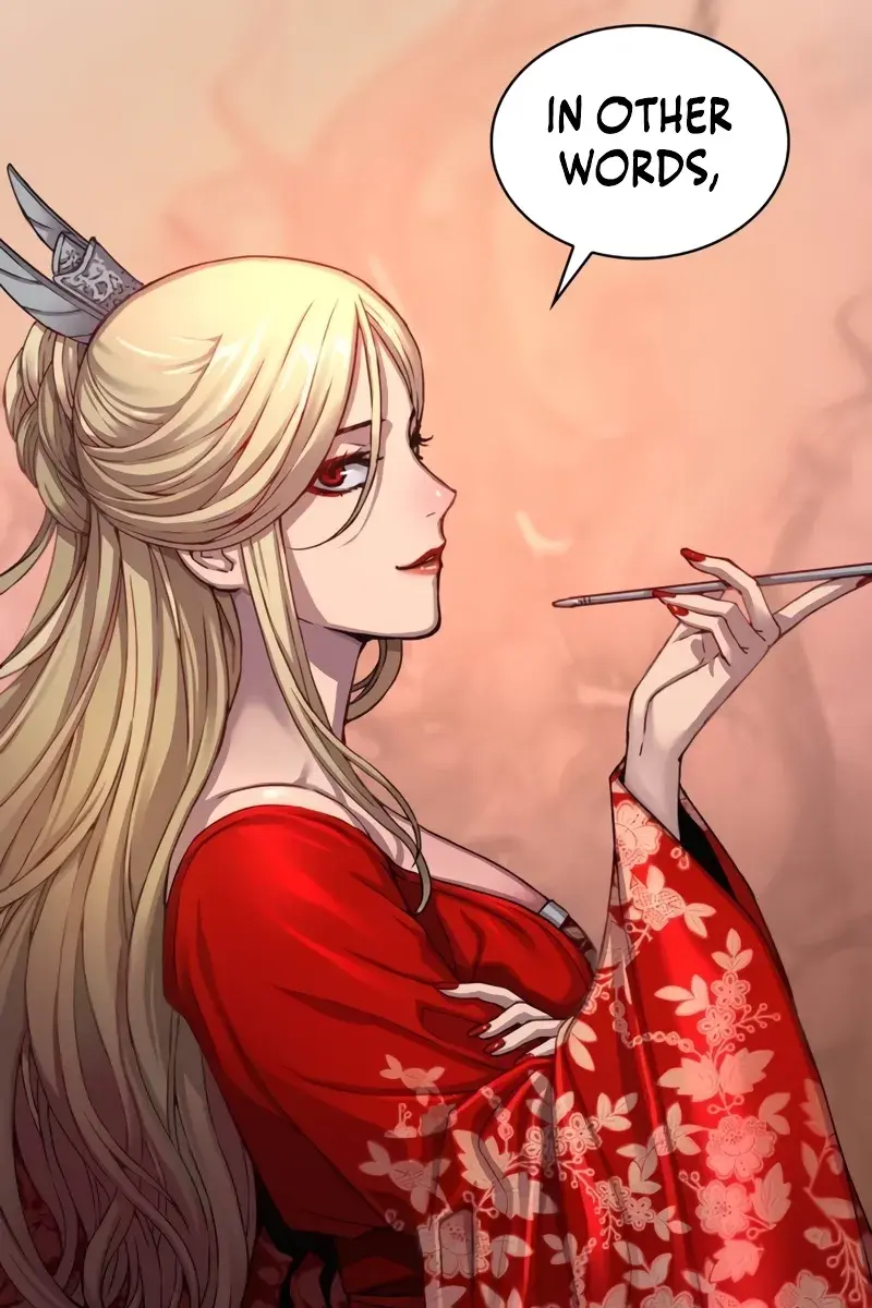 Myst, Might, Mayhem Chapter 15 Page 19