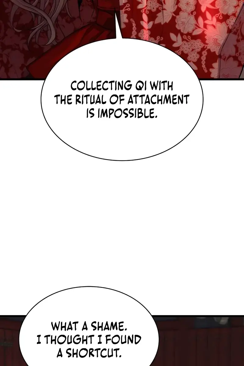 Myst, Might, Mayhem Chapter 15 Page 20