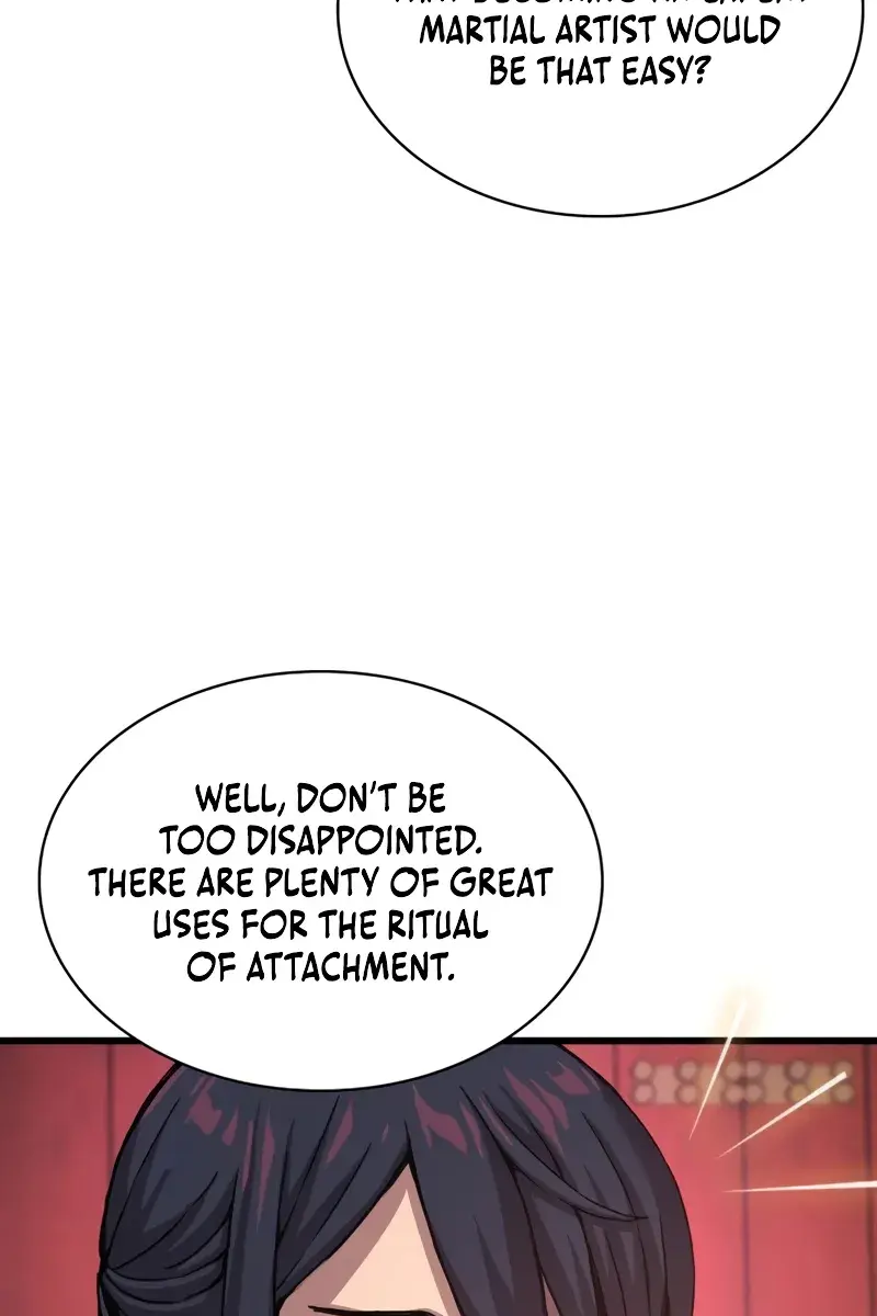 Myst, Might, Mayhem Chapter 15 Page 22