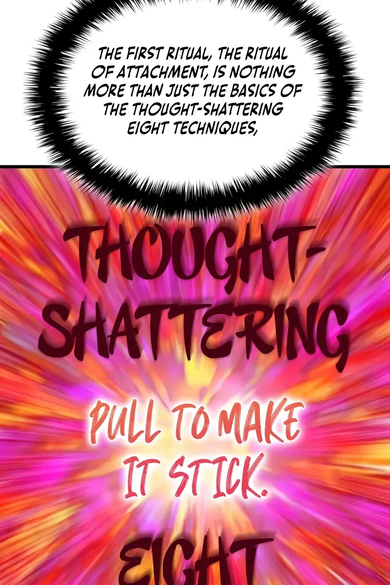 Myst, Might, Mayhem Chapter 15 Page 24