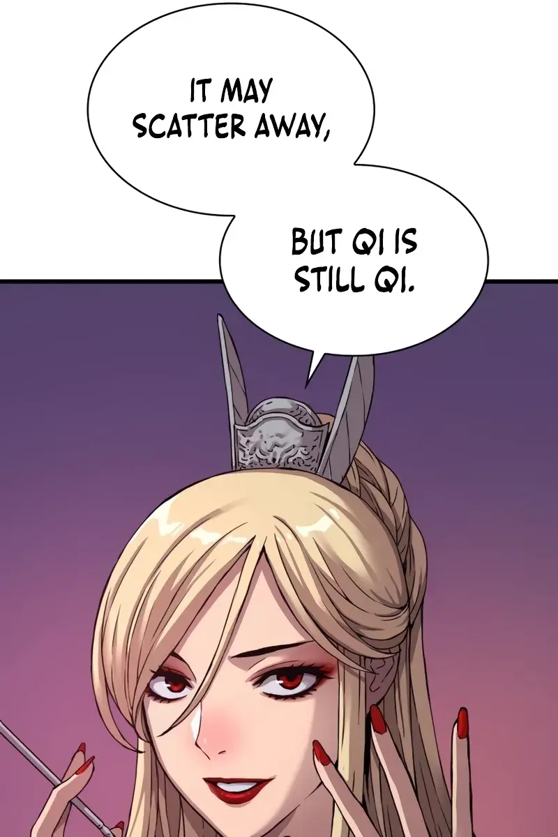 Myst, Might, Mayhem Chapter 15 Page 27