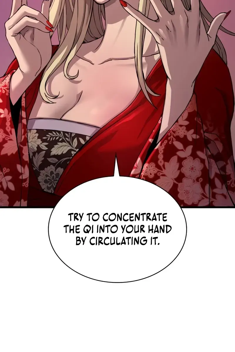 Myst, Might, Mayhem Chapter 15 Page 28