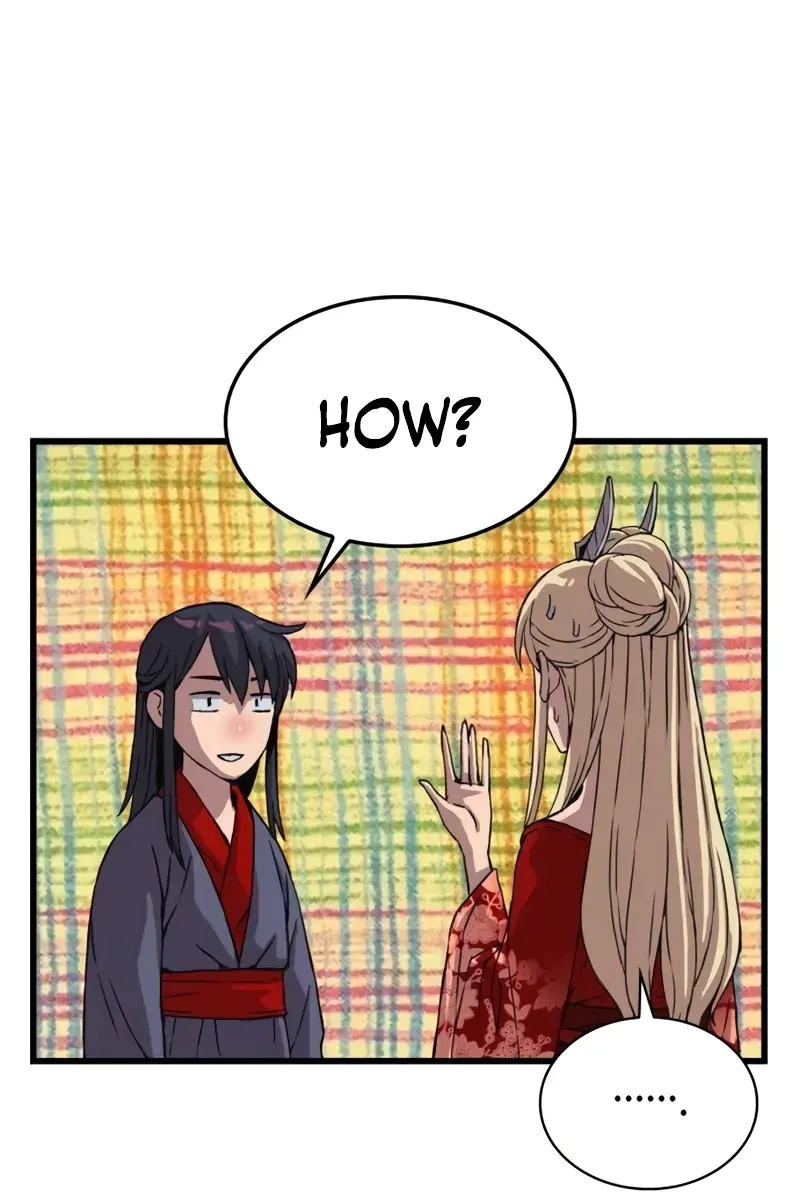 Myst, Might, Mayhem Chapter 15 Page 29