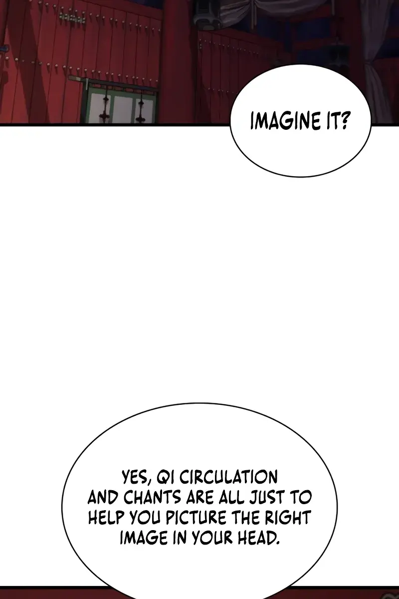 Myst, Might, Mayhem Chapter 15 Page 31