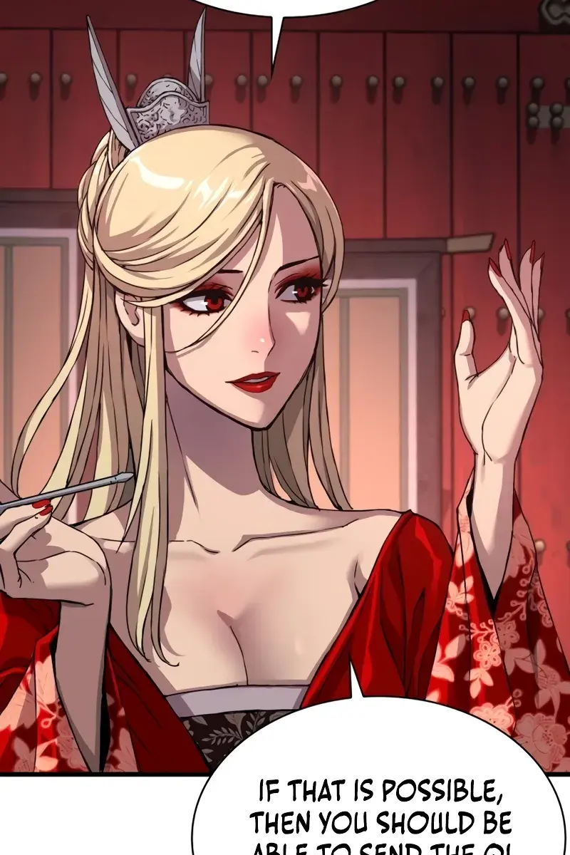 Myst, Might, Mayhem Chapter 15 Page 32