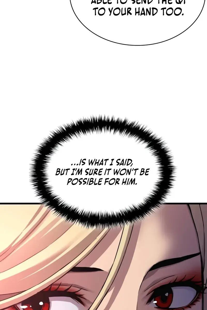 Myst, Might, Mayhem Chapter 15 Page 33