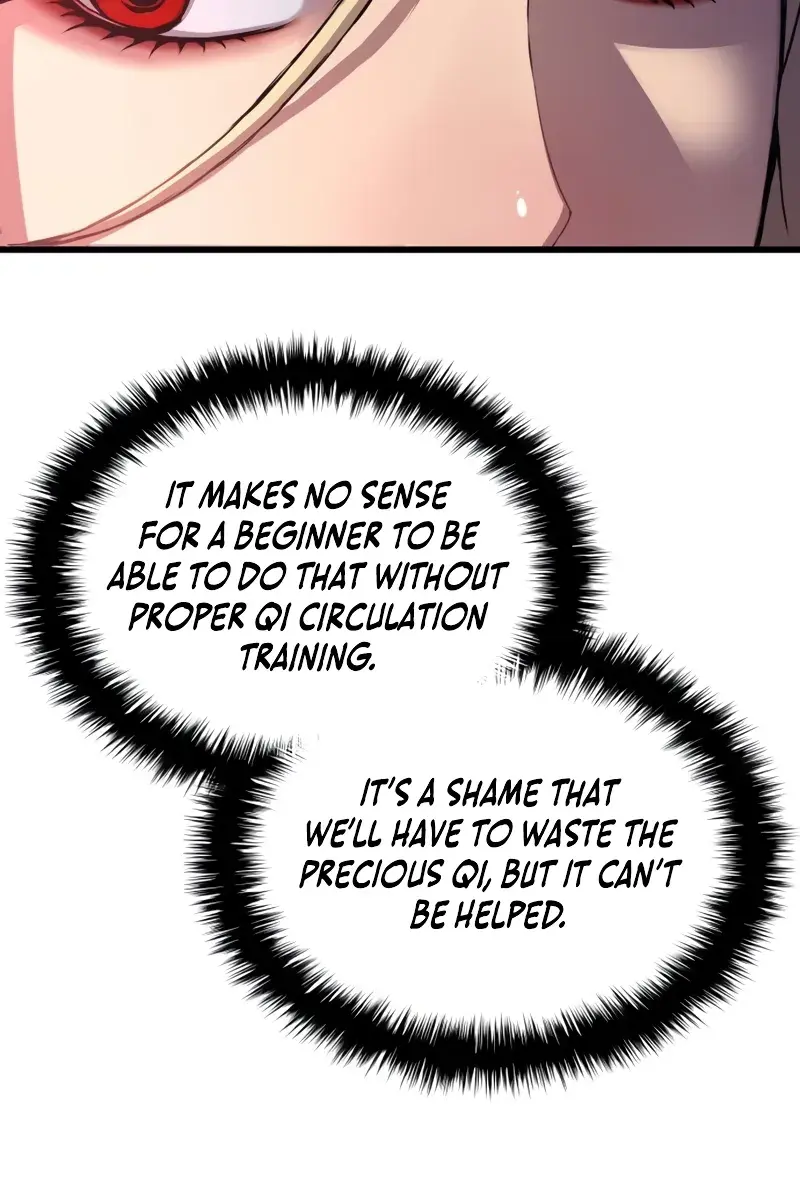 Myst, Might, Mayhem Chapter 15 Page 34