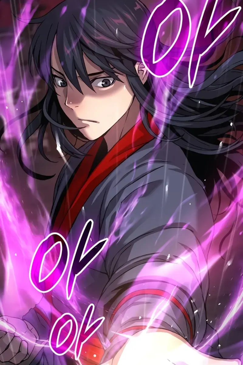 Myst, Might, Mayhem Chapter 15 Page 37