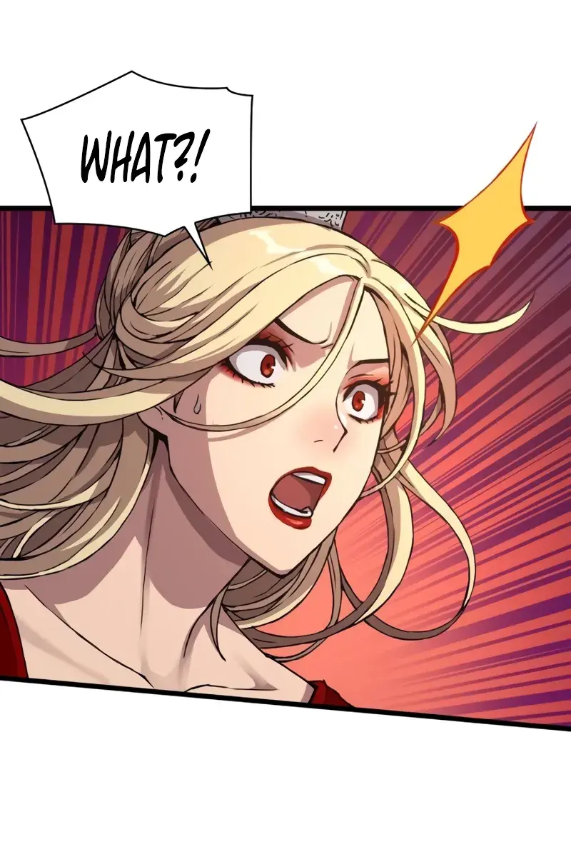 Myst, Might, Mayhem Chapter 15 Page 42