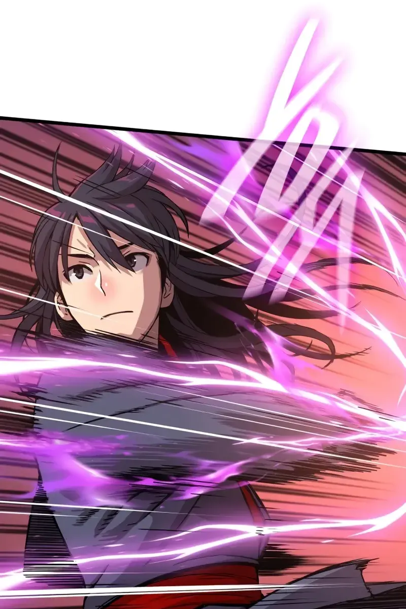 Myst, Might, Mayhem Chapter 15 Page 43