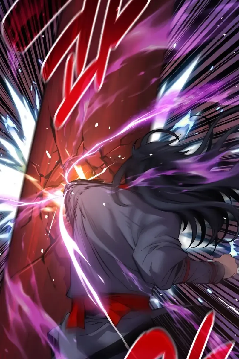 Myst, Might, Mayhem Chapter 15 Page 45