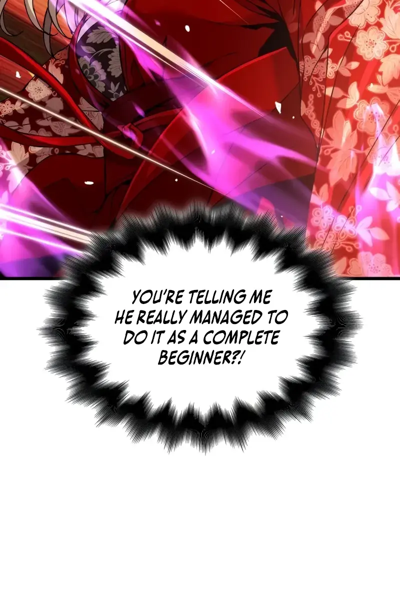 Myst, Might, Mayhem Chapter 15 Page 50