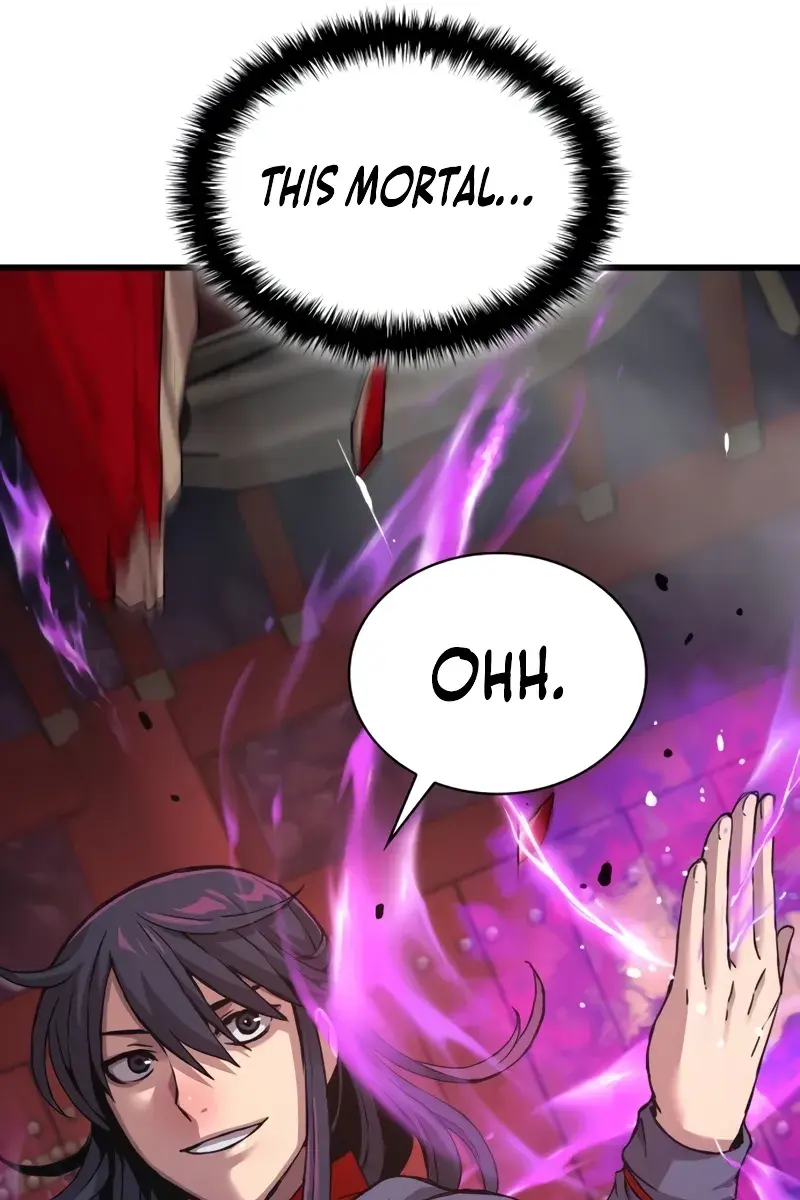 Myst, Might, Mayhem Chapter 15 Page 52