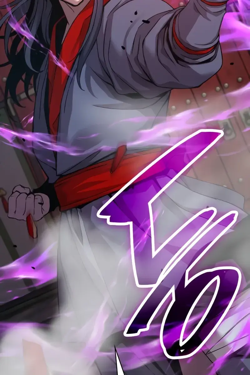 Myst, Might, Mayhem Chapter 15 Page 53