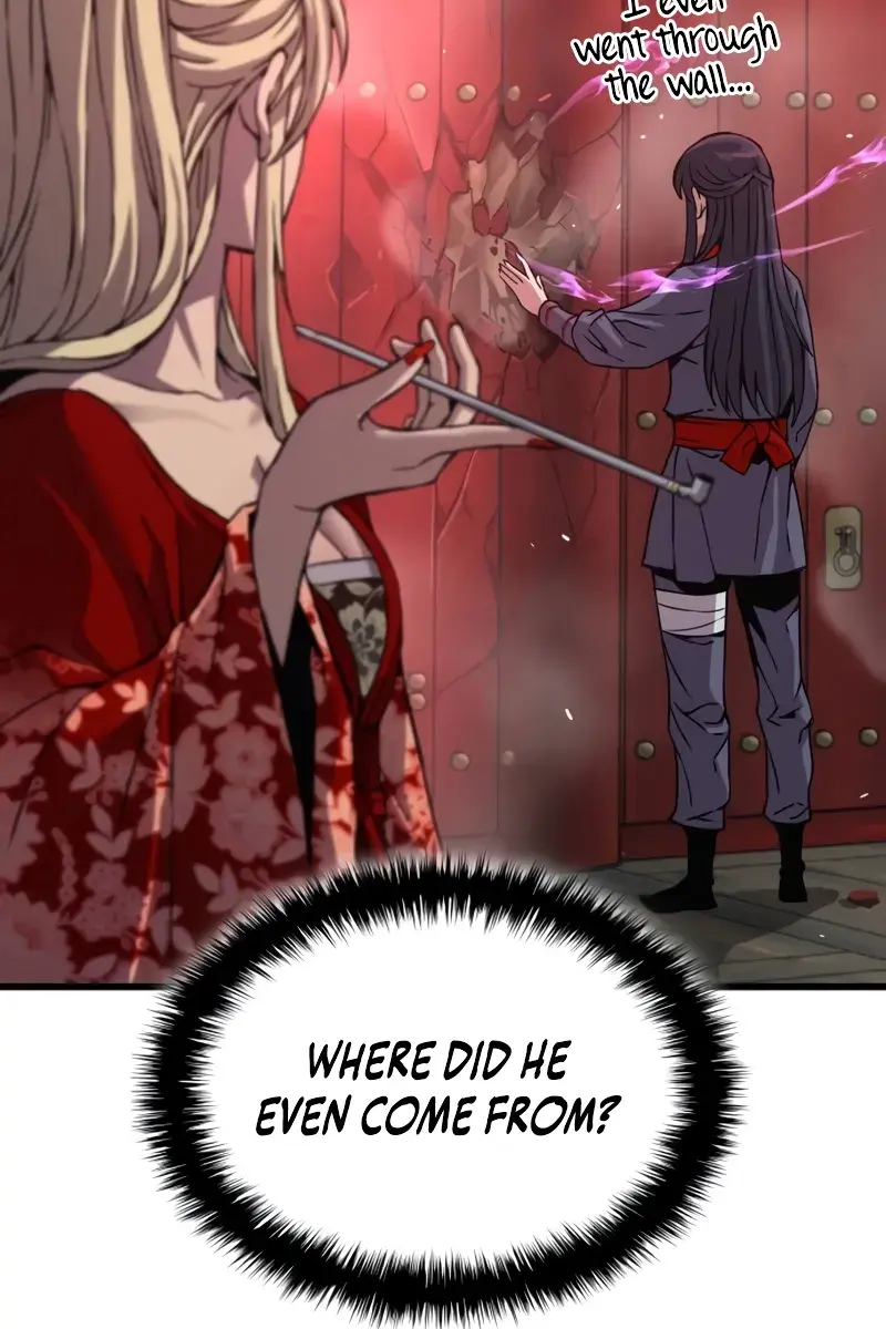 Myst, Might, Mayhem Chapter 15 Page 58