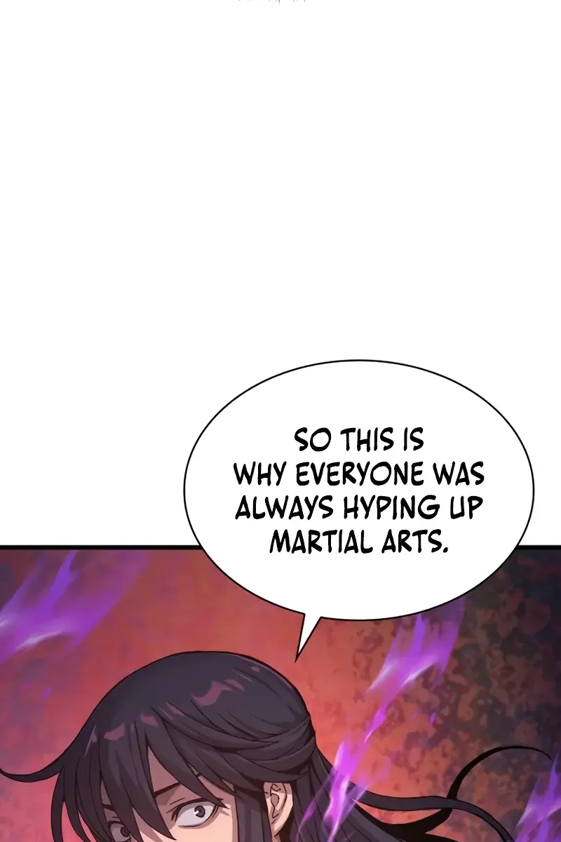 Myst, Might, Mayhem Chapter 15 Page 59