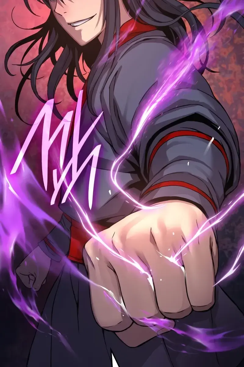 Myst, Might, Mayhem Chapter 15 Page 60