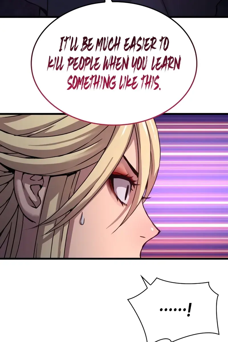 Myst, Might, Mayhem Chapter 15 Page 61