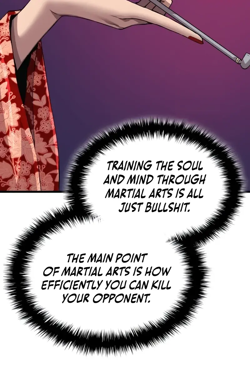 Myst, Might, Mayhem Chapter 15 Page 63