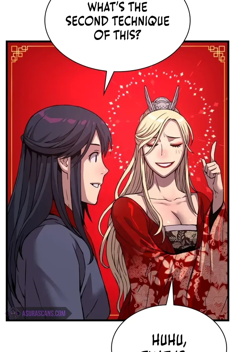 Myst, Might, Mayhem Chapter 15 Page 66