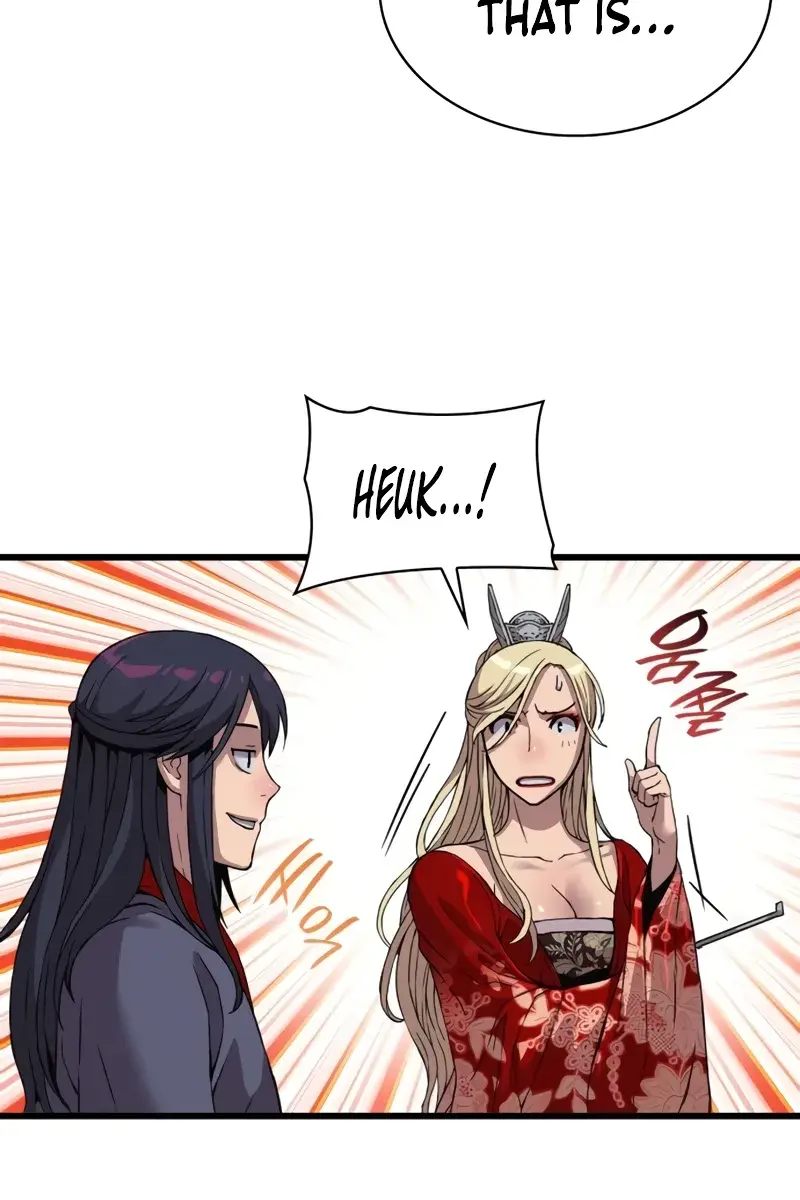 Myst, Might, Mayhem Chapter 15 Page 67