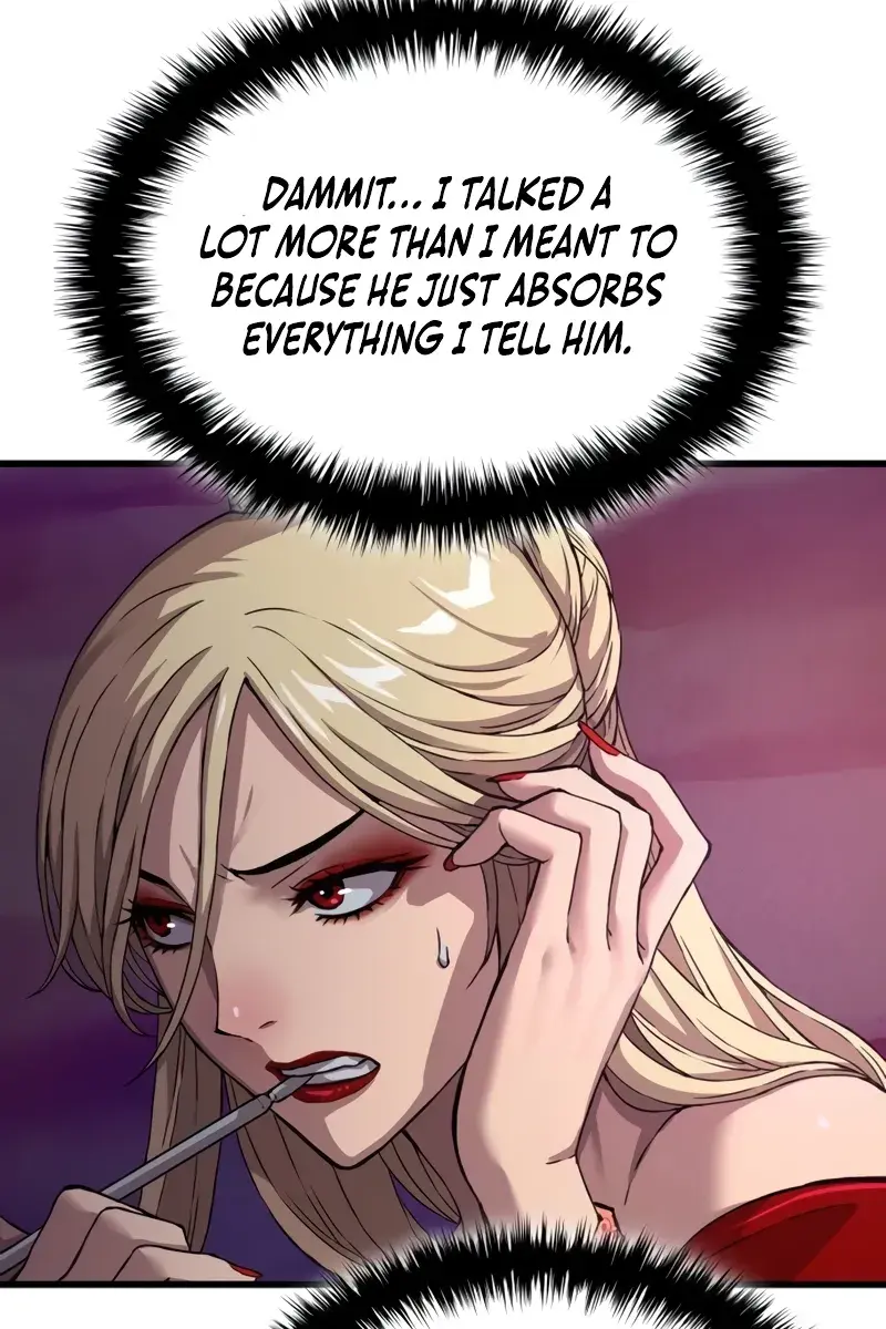 Myst, Might, Mayhem Chapter 15 Page 70