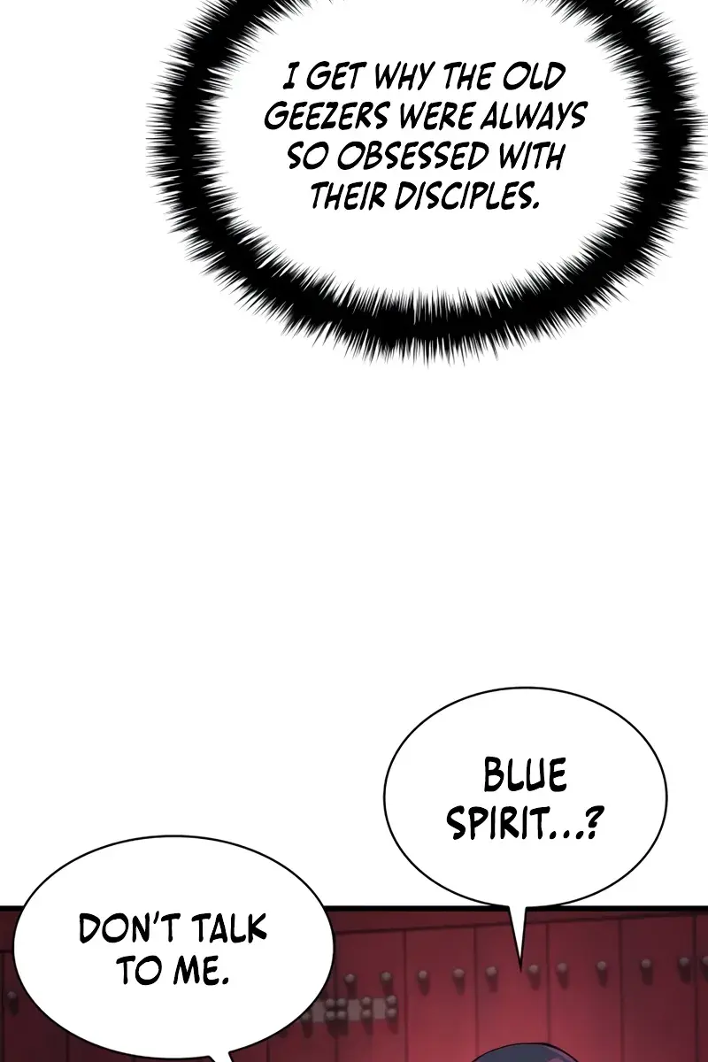 Myst, Might, Mayhem Chapter 15 Page 71