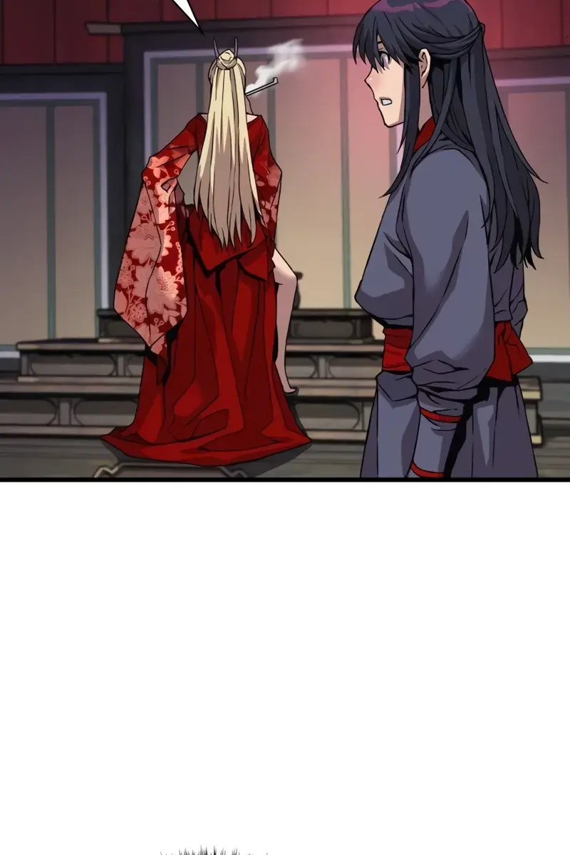 Myst, Might, Mayhem Chapter 15 Page 72