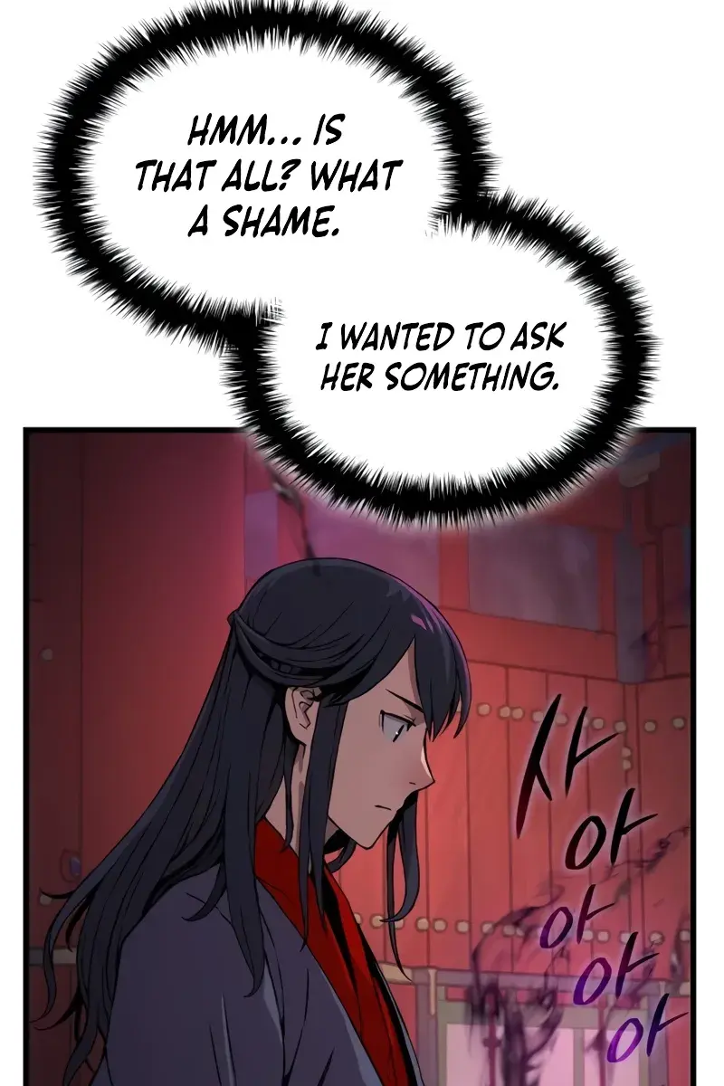 Myst, Might, Mayhem Chapter 15 Page 73