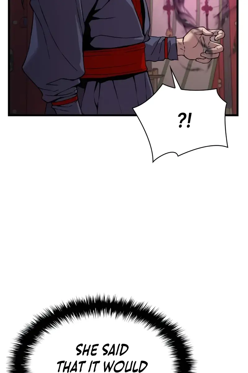 Myst, Might, Mayhem Chapter 15 Page 74