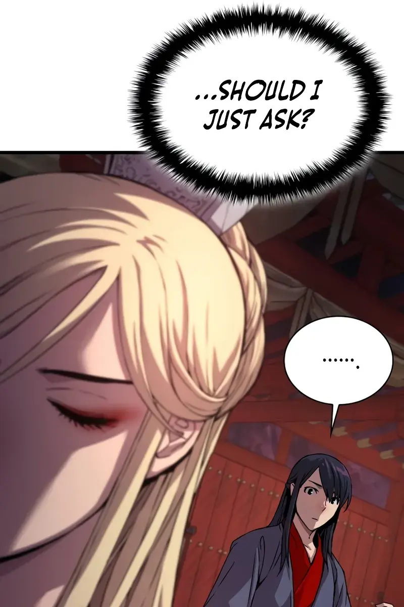 Myst, Might, Mayhem Chapter 15 Page 77