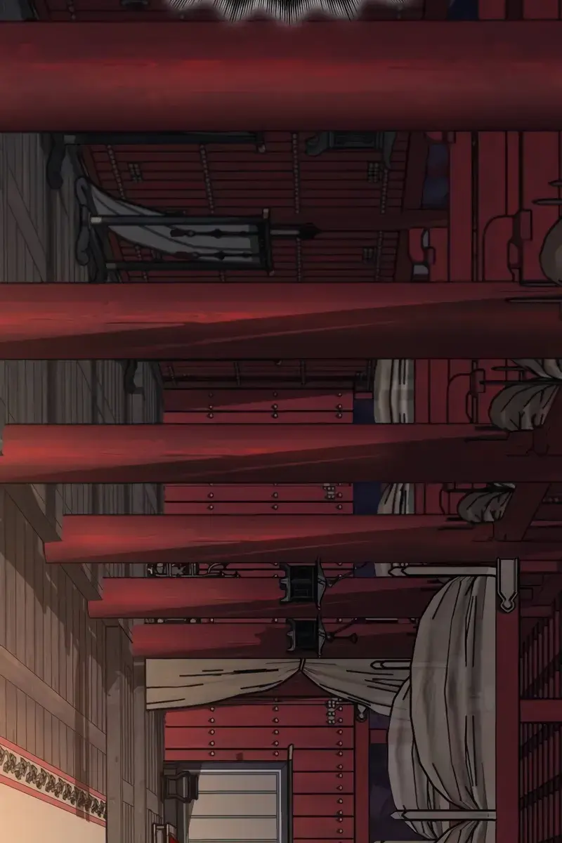 Myst, Might, Mayhem Chapter 15 Page 81