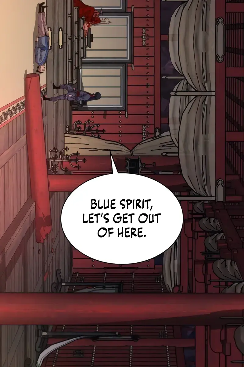 Myst, Might, Mayhem Chapter 15 Page 82