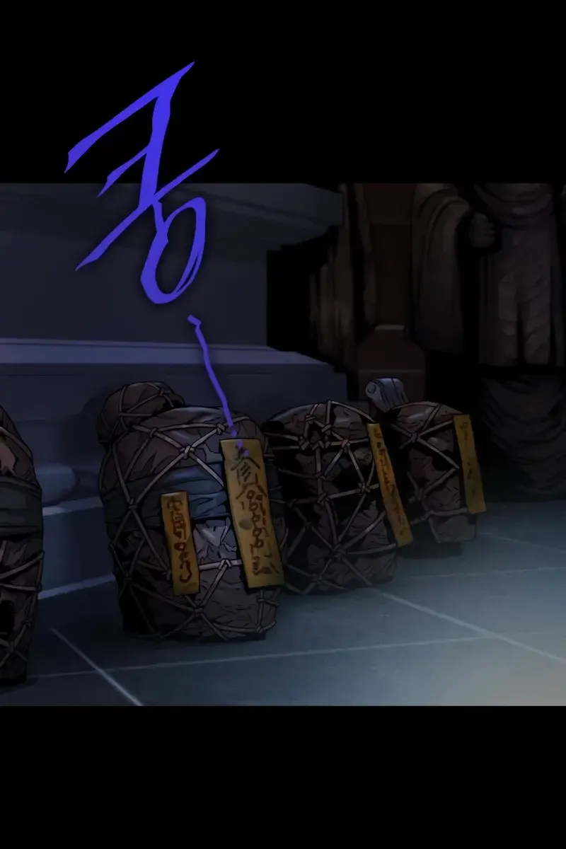 Myst, Might, Mayhem Chapter 15 Page 95