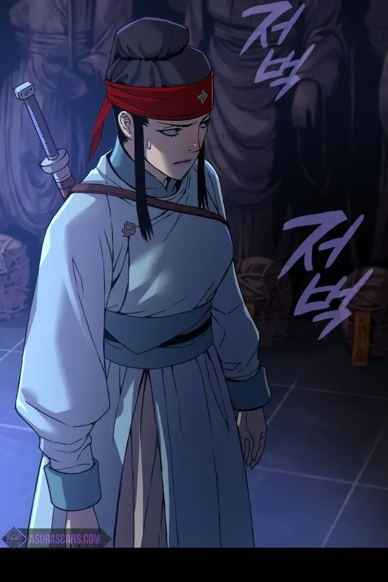 Myst, Might, Mayhem Chapter 15 Page 102