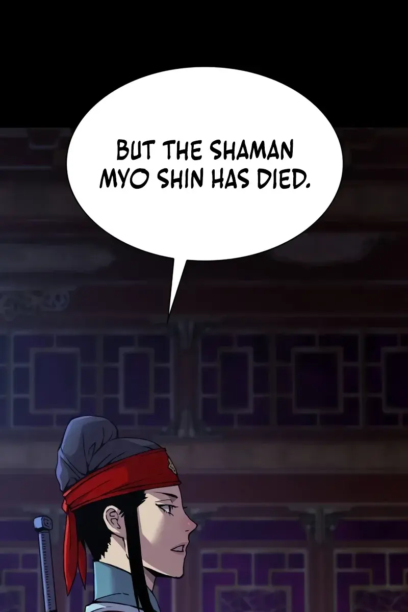 Myst, Might, Mayhem Chapter 15 Page 106