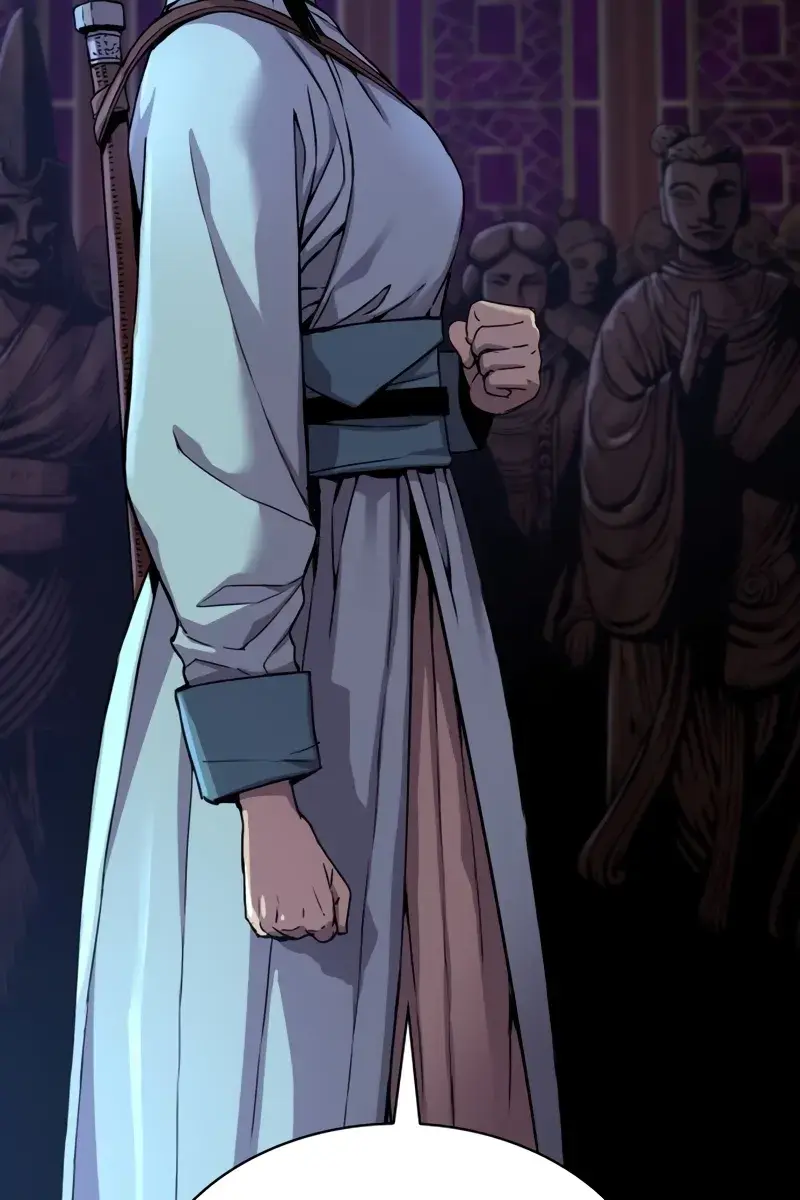 Myst, Might, Mayhem Chapter 15 Page 107