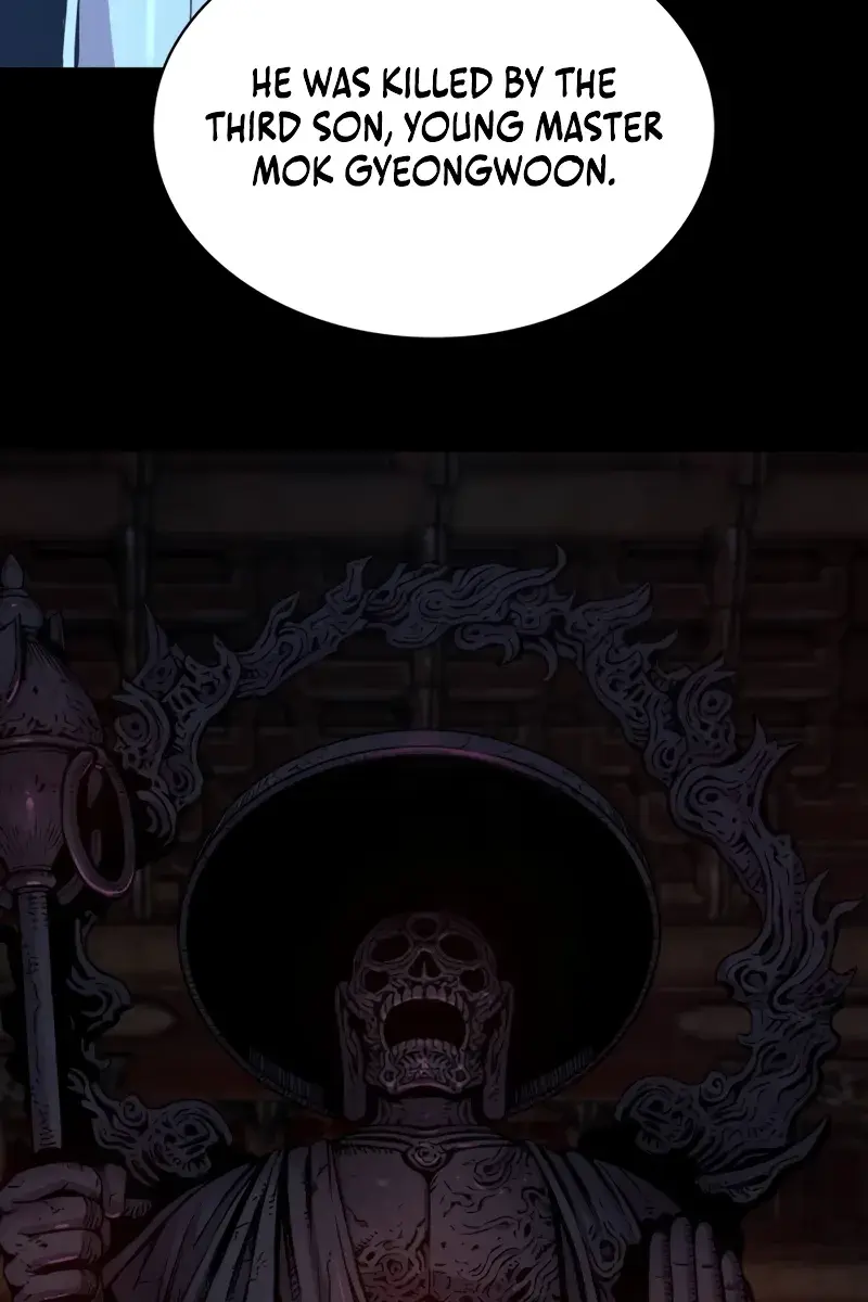 Myst, Might, Mayhem Chapter 15 Page 108