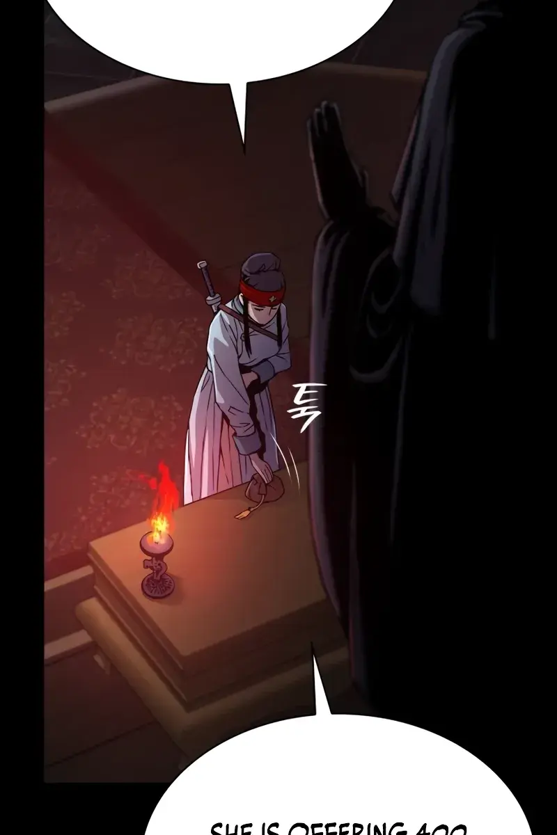 Myst, Might, Mayhem Chapter 15 Page 110