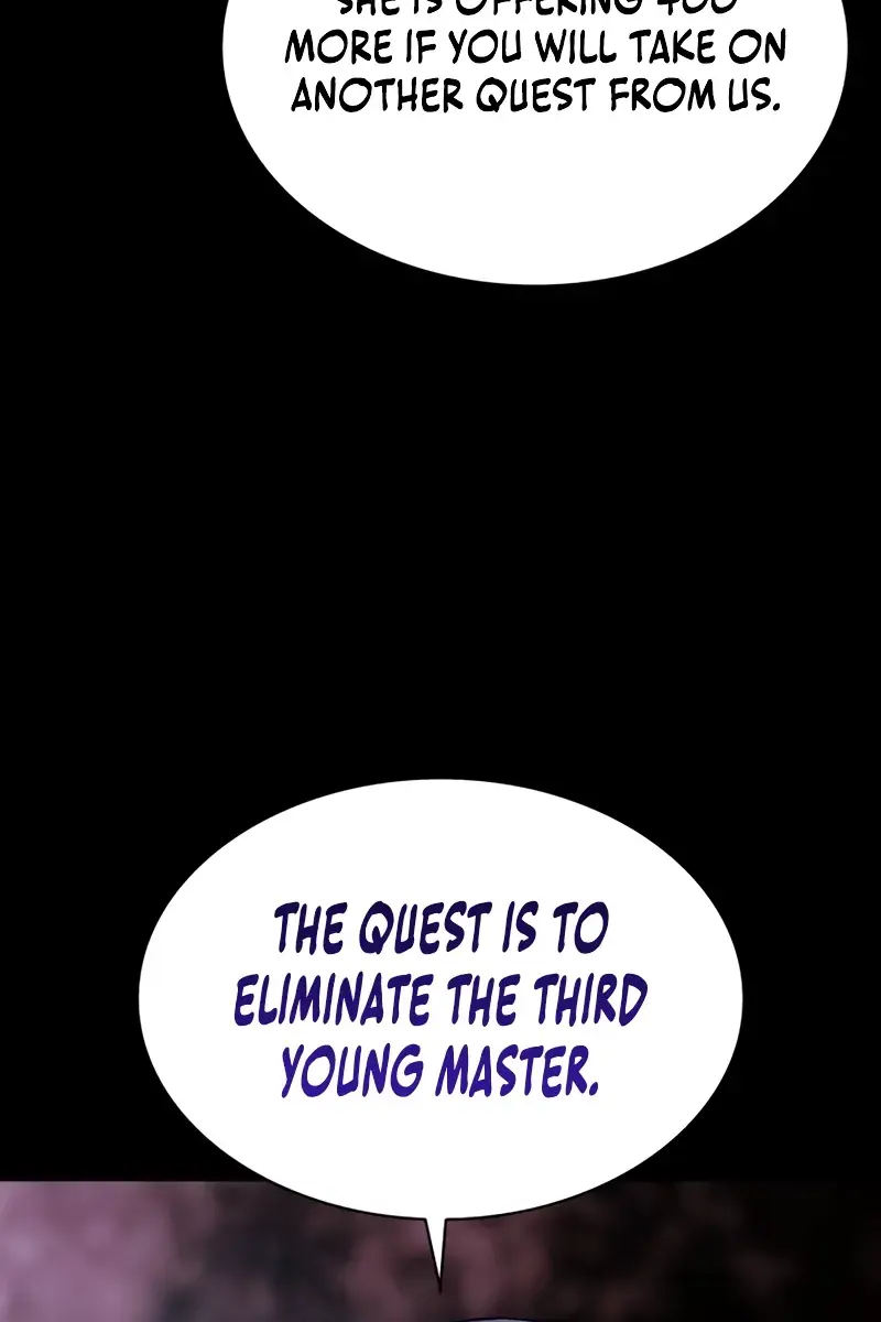 Myst, Might, Mayhem Chapter 15 Page 111